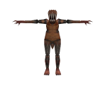 Ratman - Parasite Eve