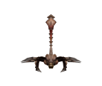 Scorpion - Parasite Eve