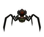 Spider - Parasite Eve