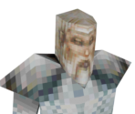 General Duvais - The Elder Scrolls Travels: Shadowkey