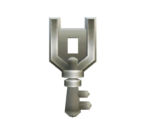 Keys - The Legend of Zelda: A Link Between Worlds