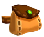 Pouch - The Legend of Zelda: A Link Between Worlds