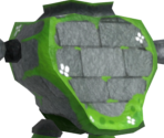 042 Kind Golem - Miitopia