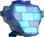 135 Strong (King) Golem - Miitopia