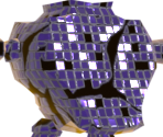 253 Heavy Golem - Miitopia