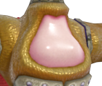136 Gold General (Princess) - Miitopia