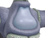 205 Iron General - Miitopia
