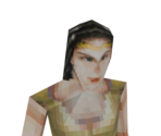 Colleen / Clerk Skye - The Elder Scrolls Travels: Shadowkey