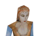 Birgitta / Teresa Clothgen - The Elder Scrolls Travels: Shadowkey