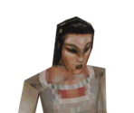 Female Long Tunic 4 NPC - The Elder Scrolls Travels: Shadowkey
