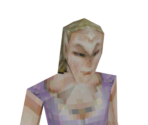Llewydr - The Elder Scrolls Travels: Shadowkey