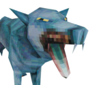 Wolf (Twilight Wolf) - The Elder Scrolls Travels: Shadowkey