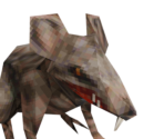 Rat (Azra) - The Elder Scrolls Travels: Shadowkey
