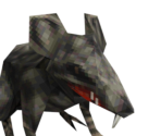 Rat (Assault) - The Elder Scrolls Travels: Shadowkey