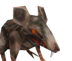 Rat (Umbric) - The Elder Scrolls Travels: Shadowkey