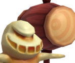 109 Ghost Mallet - Miitopia