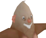 BigFoot - The Sims 2