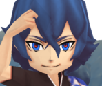 Lord Ananta - Yo-kai Watch: Wibble Wobble