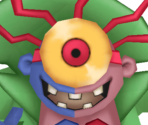 Gentotsu-Inchou - Yo-kai Watch: Wibble Wobble