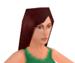 Ara Fusilli - The Sims 2