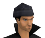 Giusseppi Mezzoalto - The Sims 2