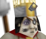 Lord Mole - The Sims 2