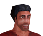 Auda Sherif - The Sims 2