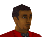 Honest Jackson - The Sims 2