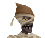Horus Menhoset IX - The Sims 2
