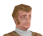Kent Hackett - The Sims 2