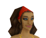Misty Waters - The Sims 2