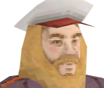 Pepper Pete - The Sims 2