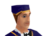 Concierge - The Sims 2