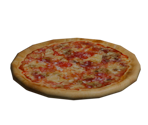 Pizza 4 - Bear Simulator