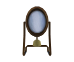 Mirror Friend Toy - Pet Zombies