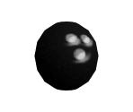 Bowling Ball - Pet Zombies