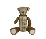 Teddy Bear - Pet Zombies