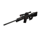 Sniper Rifle (Pickup) - Unreal Tournament 2003 / 2004