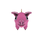 RC Pig - Pet Zombies