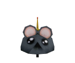 RC Rat - Pet Zombies