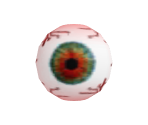 Eyeball - Pet Zombies