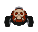 RC Bomb - Pet Zombies