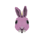 RC Bunny - Pet Zombies