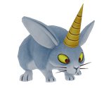 Bunicorn - Dragon Quest XI: Echoes of an Elusive Age