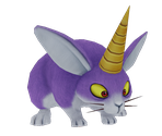 Spiked Hare - Dragon Quest XI: Echoes of an Elusive Age