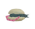 Rat Burger - Pet Zombies