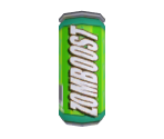 Zomboost (Energy Drink) - Pet Zombies