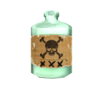 Poison - Pet Zombies