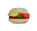 Burger - Pet Zombies