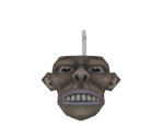 Monkey Head Drink - Pet Zombies